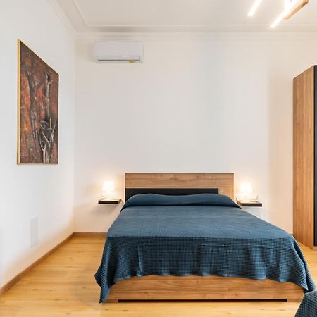Catania Central Guest House - Rooms With Balcony エクステリア 写真