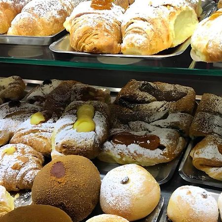 Catania Central Guest House - Rooms With Balcony エクステリア 写真