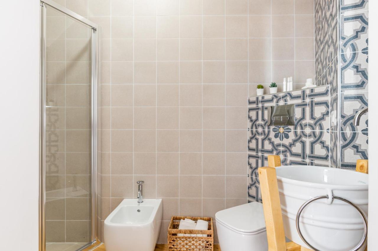 Catania Central Guest House - Rooms With Balcony エクステリア 写真