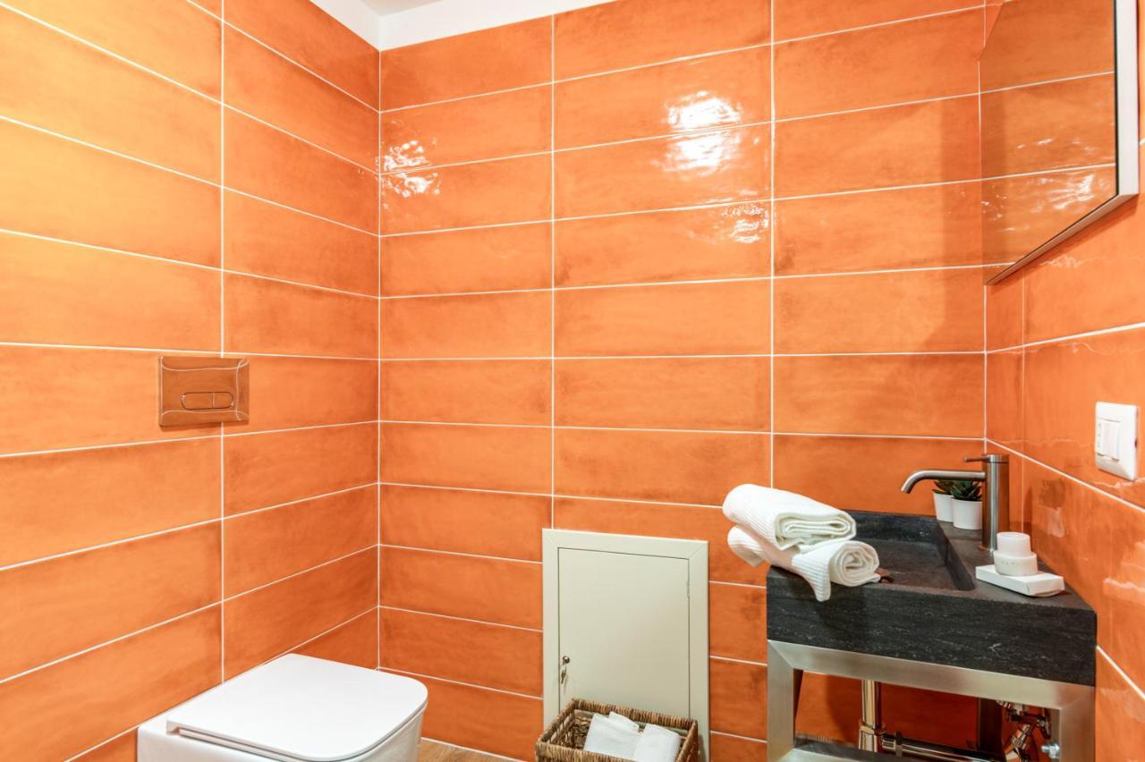 Catania Central Guest House - Rooms With Balcony エクステリア 写真