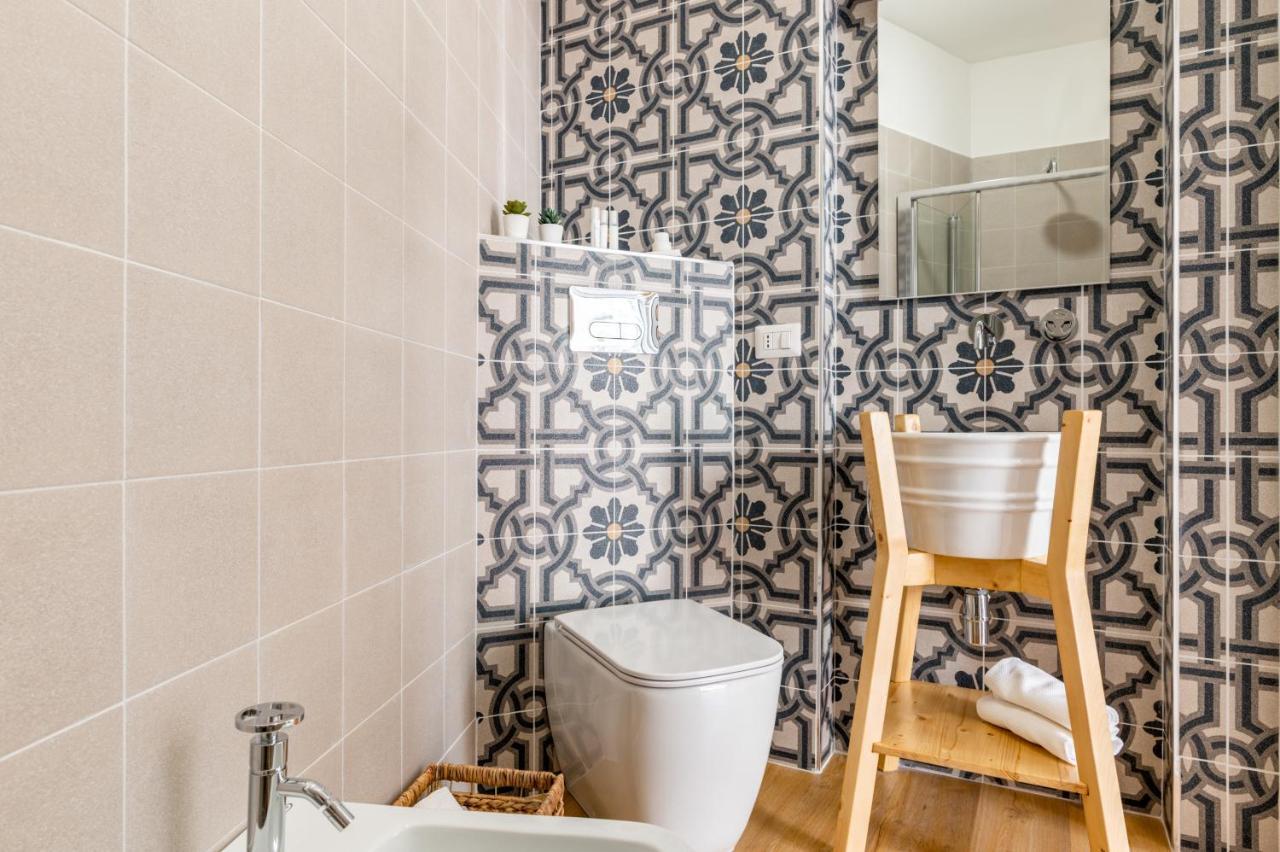 Catania Central Guest House - Rooms With Balcony エクステリア 写真