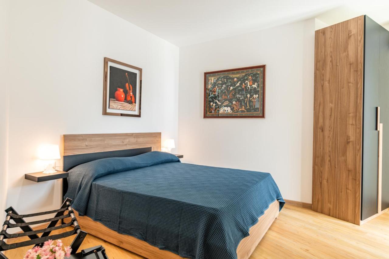 Catania Central Guest House - Rooms With Balcony エクステリア 写真