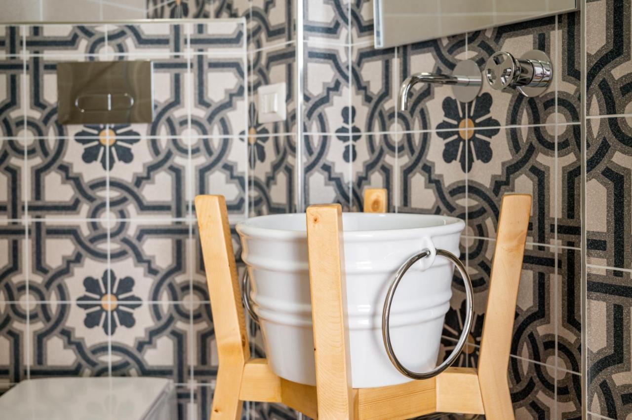 Catania Central Guest House - Rooms With Balcony エクステリア 写真
